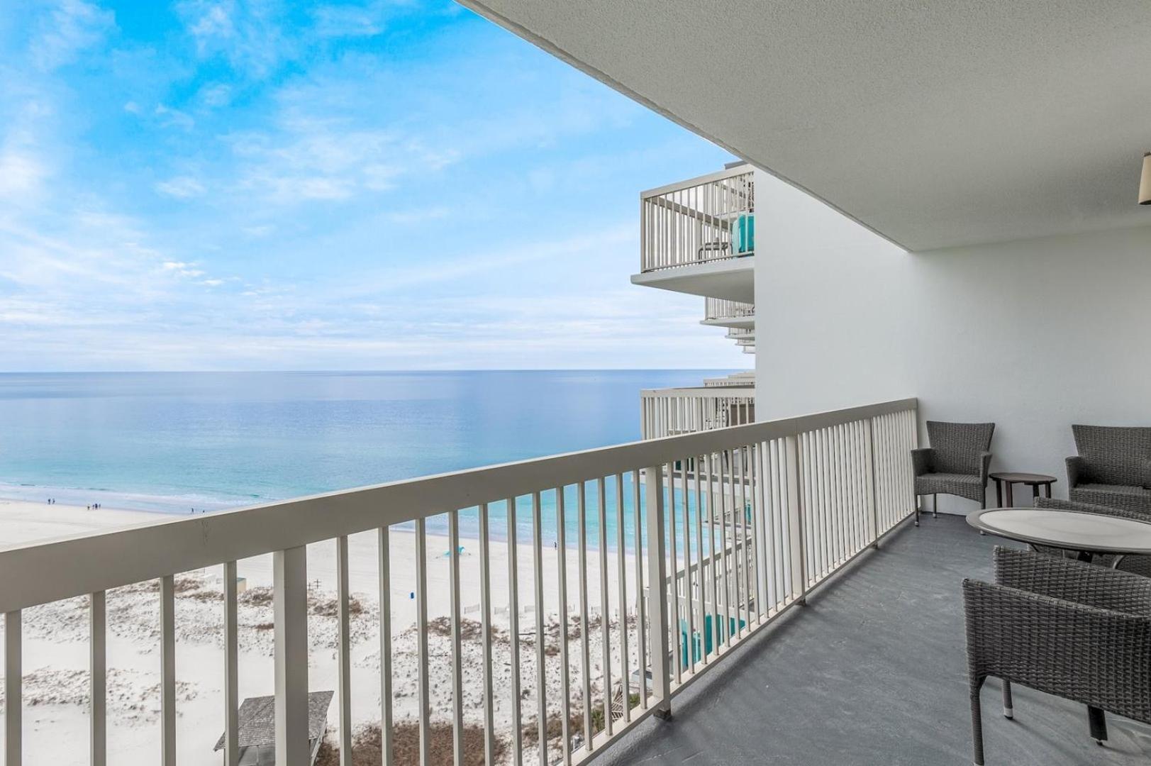 Pelican Beach 1716 By Pelican Beach Management Apartment Destin Luaran gambar