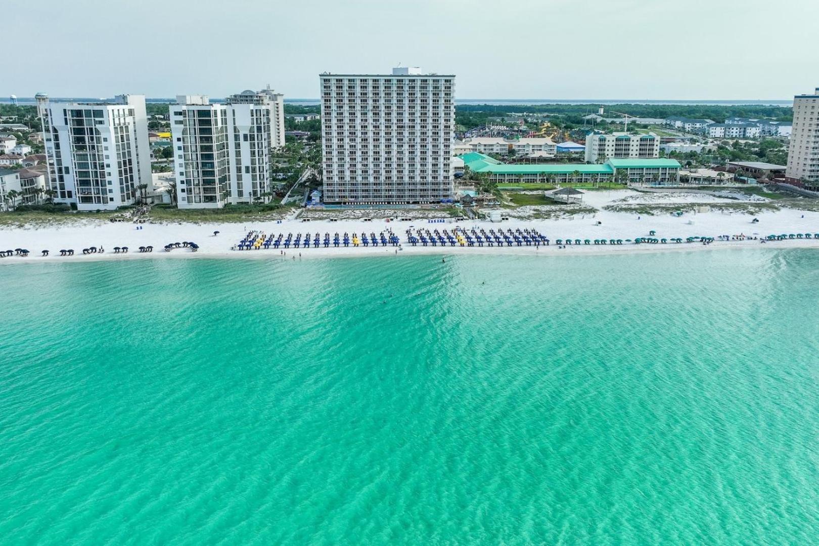 Pelican Beach 1716 By Pelican Beach Management Apartment Destin Luaran gambar